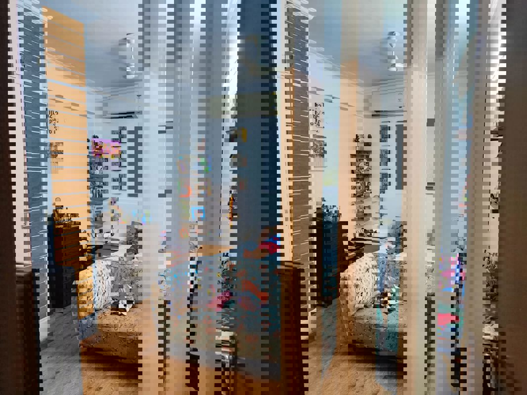 3 BHK + Servant Room Builder Floor For Rent in DLF Phase V