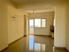 4 BHK + Pooja Room Apartment For Rent in Malwa Escon Primera