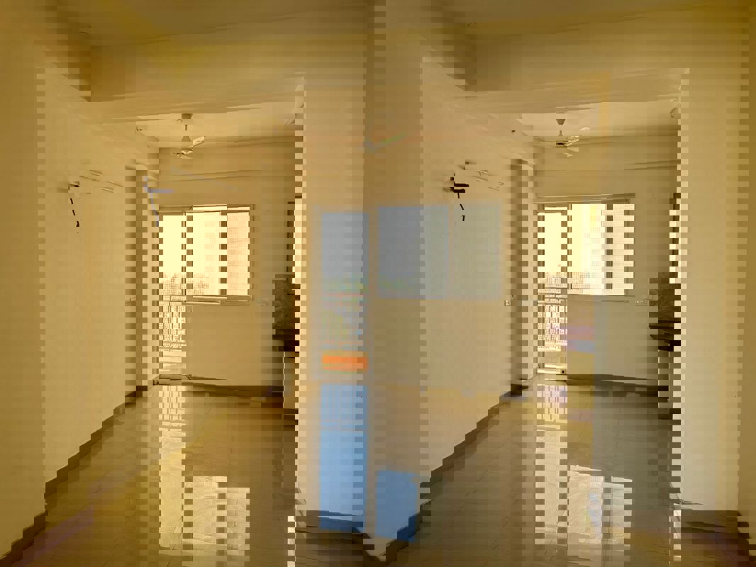 4 BHK + Pooja Room Apartment For Rent in Malwa Escon Primera