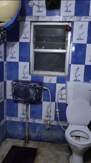 Team Area in 3 BHK Apartment at Lalpur – for Sale