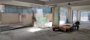  Office Space – Exterior View View at Gariahat - for Rent