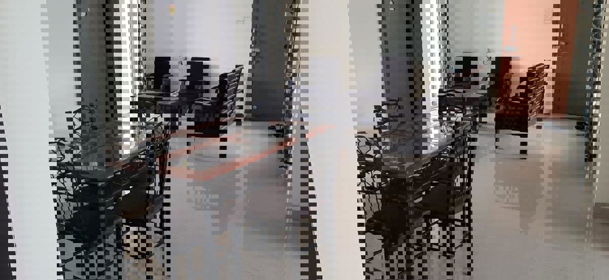 3 BHK Apartment For Rent in Regent 20 Classic