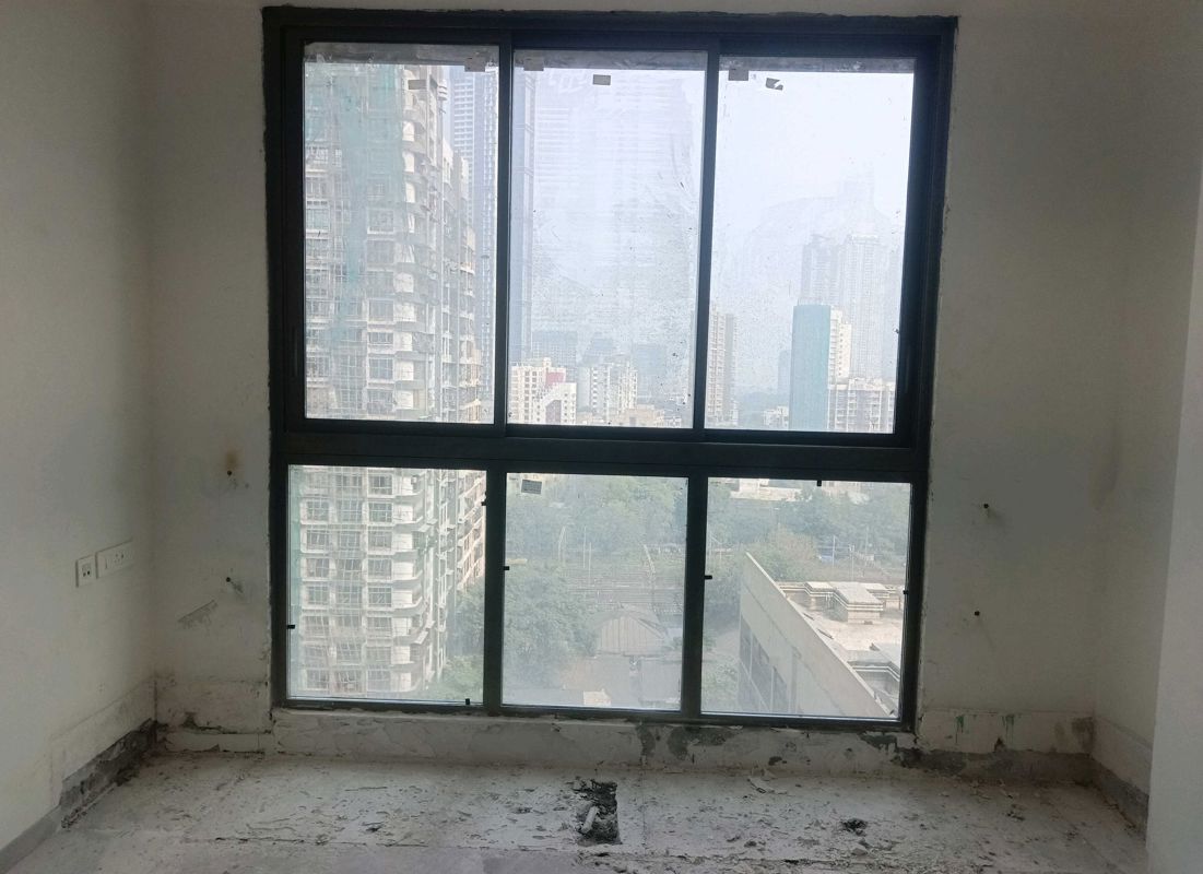 3 BHK + Pooja Room,Servant Room Apartment For Sale in Prestige Jasdan Classic