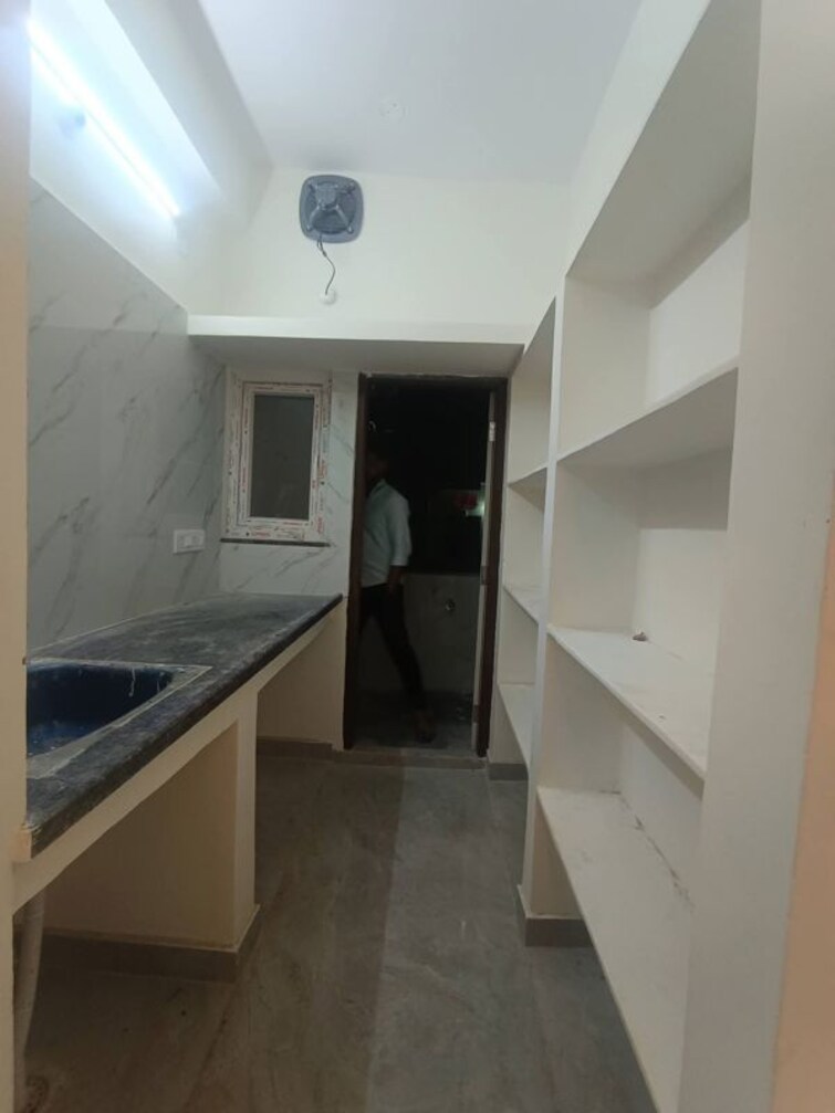 Kitchen, kondapur 1 Bedroom 550 Sq.Ft. Apartment In Kondapur Hyderabad 9882845