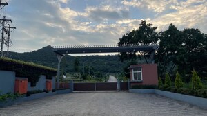  Plot – Exterior View View at Hinjewadi - for Sale