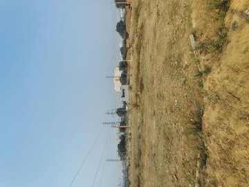   Plot at Sector 80 – for Sale