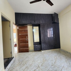Furnished Amenities in 3 BHK Builder Floor at Hsr Layout – for Rent