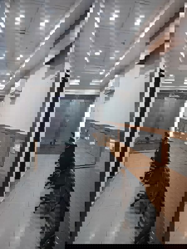 Office Space For Rent in Sushma Infinium