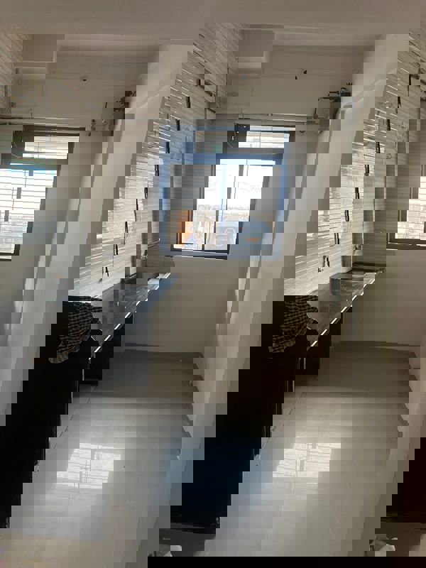 1 BHK Apartment For Sale in Panchganga Society