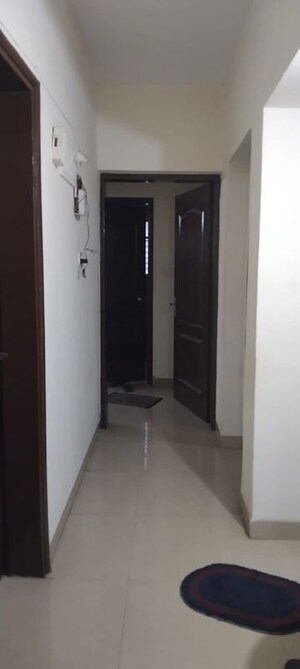 Building Lobby in 2.5 BHK Apartment at Pride Green Fields, Pimple Nilakh – for Rent