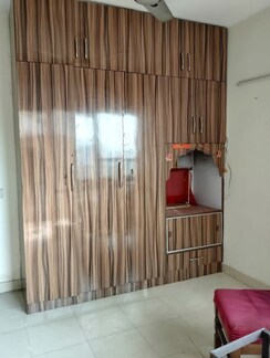 1.5 BHK Apartment For Rent in Auric City Homes