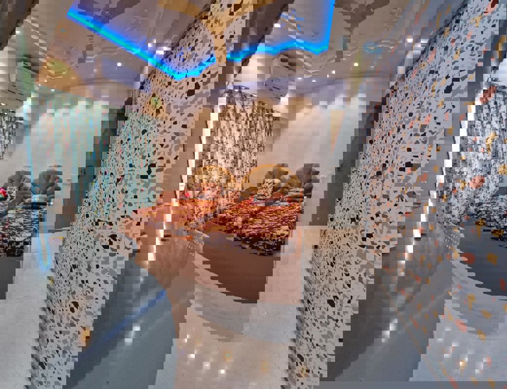 2 BHK 505 Sq.Ft. Apartment in Mayfair Legends