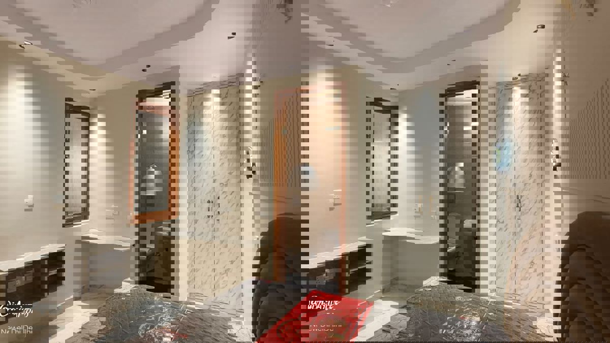 1 BHK Builder Floor For Rent in Vinoba Puri