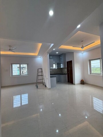 Living Room in 2 BHK Apartment at Kondapur – for Rent