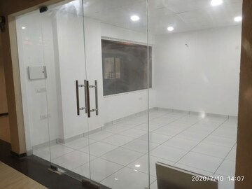 Kitchen in  Office Space at Motia Citi Royal Business Park, Ambala Highway – for Rent