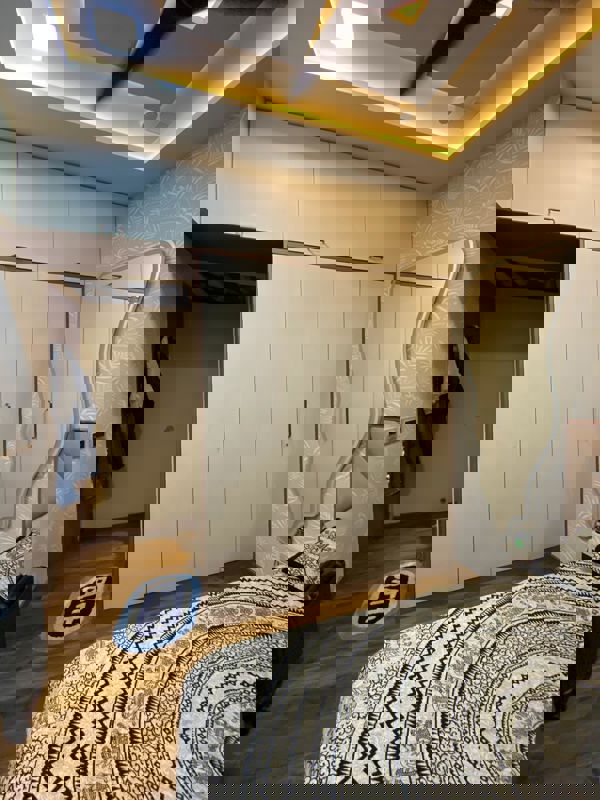 2 BHK 505 Sq.Ft. Apartment in Mayfair Legends