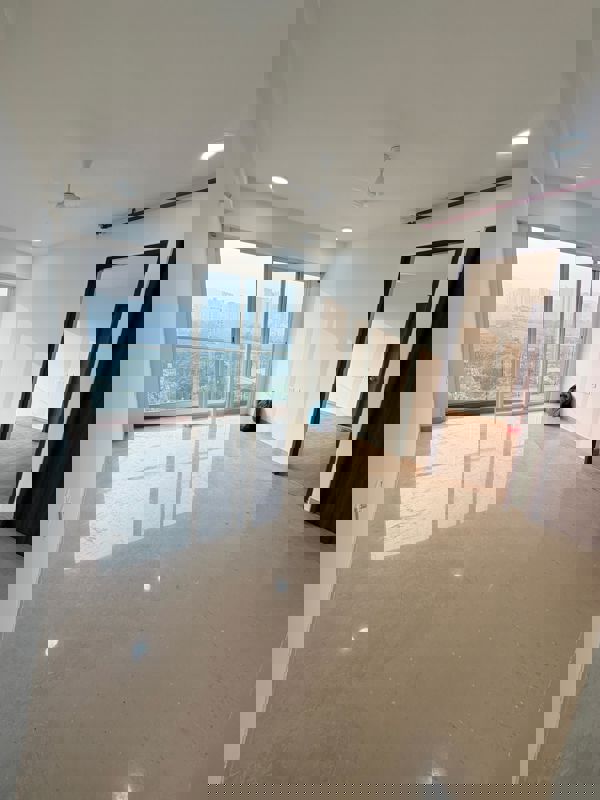 1 BHK 464 Sq.Ft. Apartment in One Indiabulls Thane 1