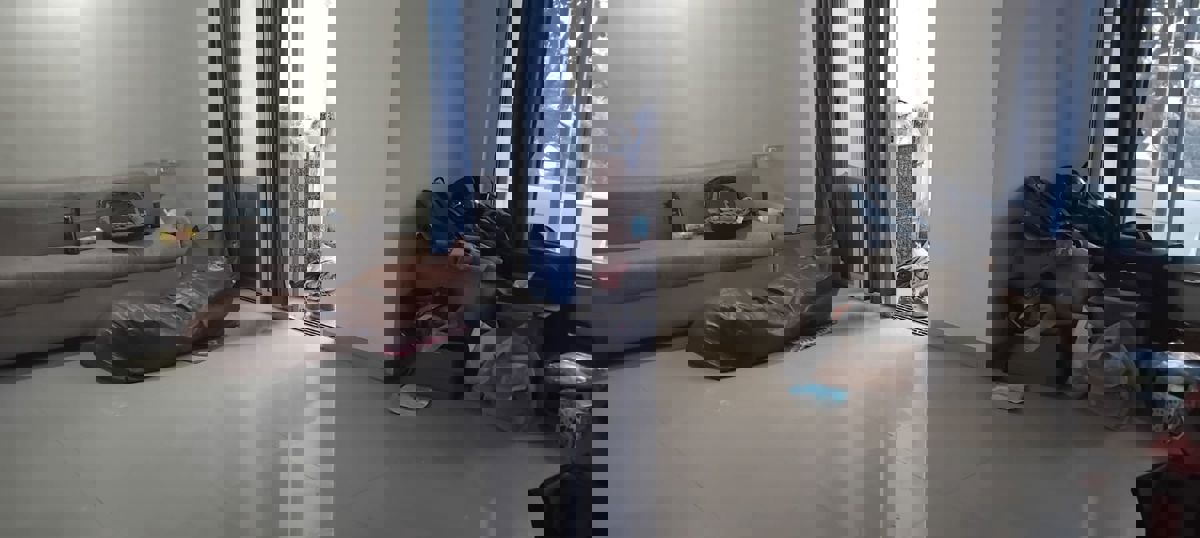 3 BHK Apartment For Rent in Regent 20 Classic