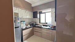 2 BHK Apartment For Sale in Mayfair Legends
