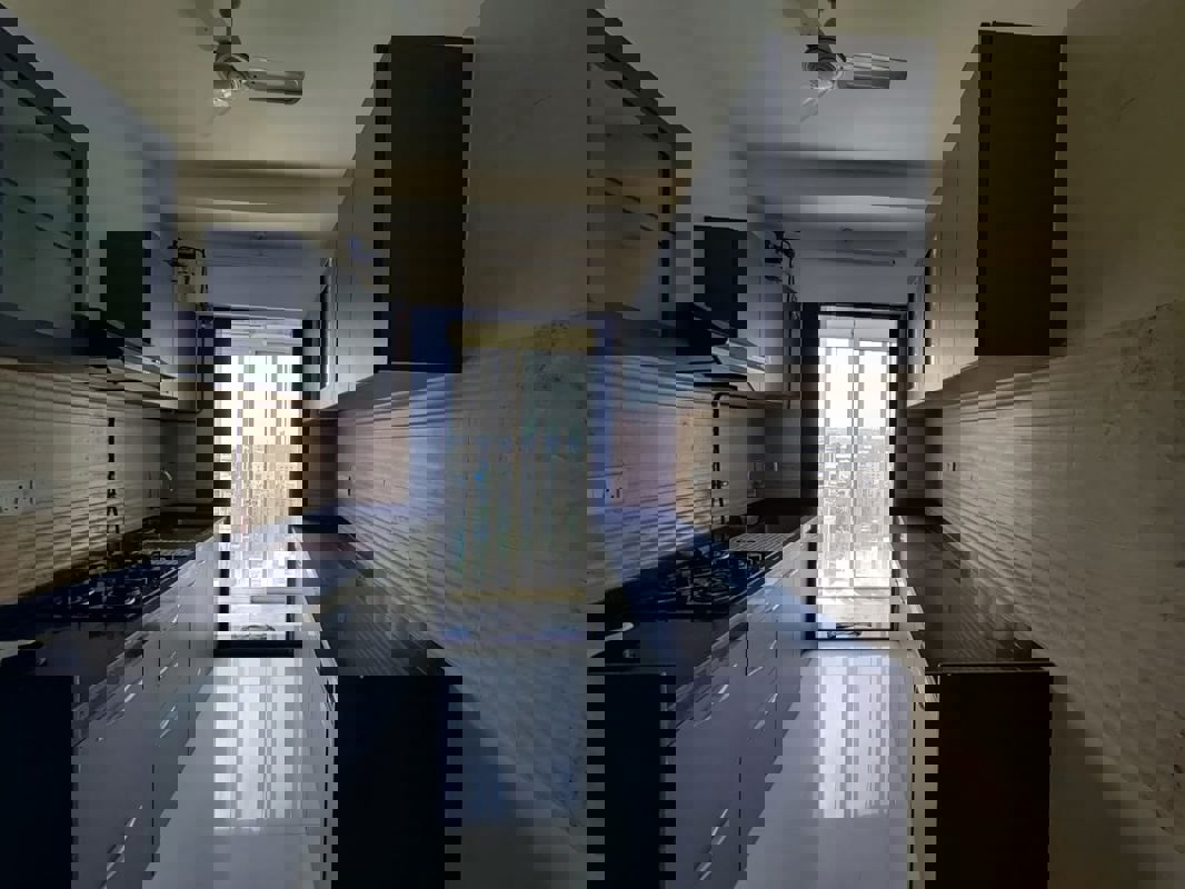 2 BHK 505 Sq.Ft. Apartment in Mayfair Legends