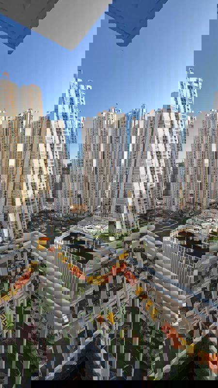 3 BHK + Store Room Apartment For Rent in My Home Sayuk