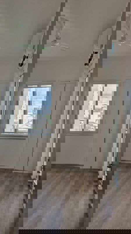 3 BHK + Study Room 1656 Sq.Ft. Apartment in ABA Ivy County