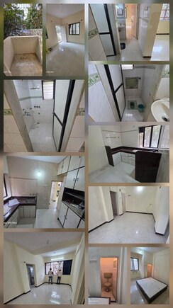 1 BHK Apartment For Sale in Haware Splendor