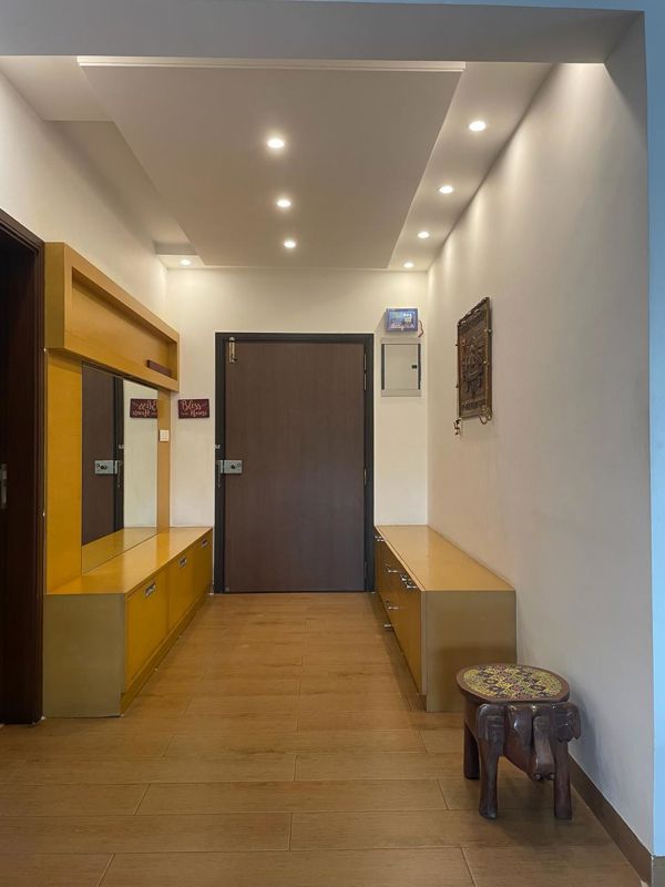 4 BHK Apartment For Sale in Vadiwadi