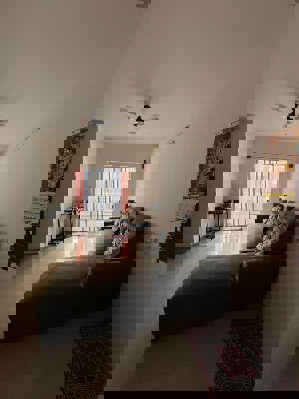 2 BHK 780 Sq.Ft. Apartment in Gini Bellina