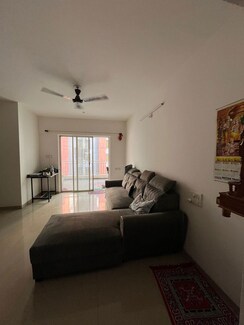 2 BHK Apartment For Sale in Gini Bellina