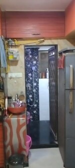 1 BHK + Extra Room 320 Sq.Ft. Apartment in Prabhadevi