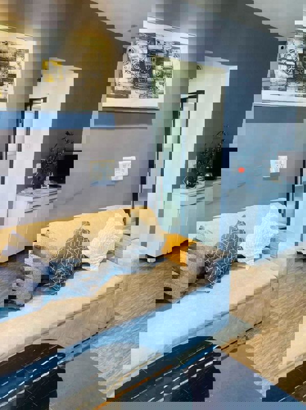 2 BHK Apartment For Sale in Mayfair Legends