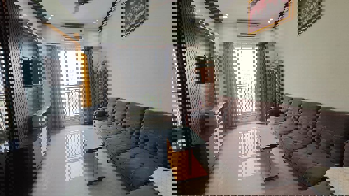 2 BHK 740 Sq.Ft. Apartment in Siddhi Garima