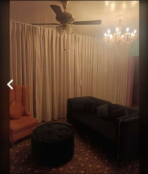 Bathroom in 2 BHK Apartment at ILMS Hill Avenue, Baner – for Rent