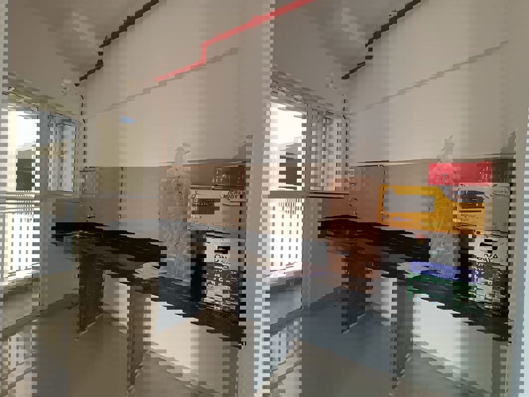 2 BHK 850 Sq.Ft. Apartment in Godrej Greens