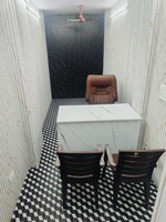 250 Sq.Ft. Office Space in Dayanand Colony