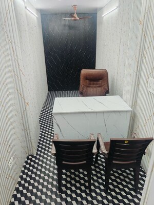  Office Space For Sale in Dayanand Colony