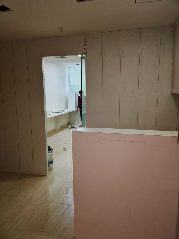 Office Space For Rent in Bhandup West