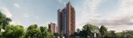 3 BHK 1446 Sq.Ft. Apartment in NBR Soul Of The Seasons