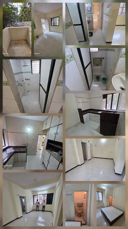 1 BHK 590 Sq.Ft. Apartment in Haware Splendor