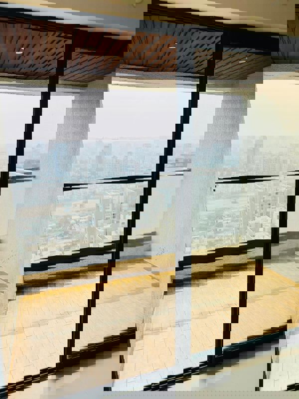 3 BHK Apartment For Rent in Regency Astra