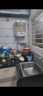 3 BHK + Study Room 1400 Sq.Ft. Apartment in K3 Orium