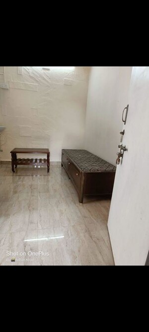 Bathroom in 1 BHK Apartment at Kurla West – for Rent