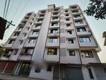1 BHK 667 Sq.Ft. Builder Floor in Manpada
