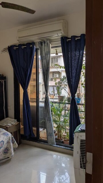 Staircase in 1 BHK Apartment at DevkrupaDev Enclave, Kharghar – for Rent