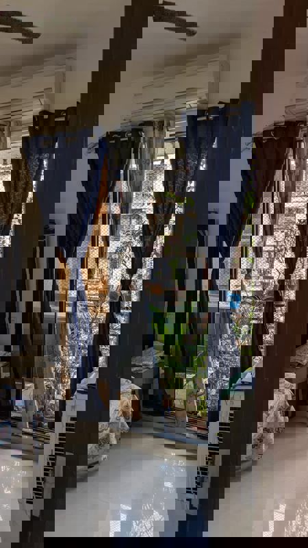 1 BHK Apartment For Rent in DevkrupaDev Enclave