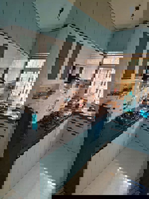 1 BHK + Study Room Apartment For Rent in Kurla East