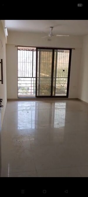 2 BHK Apartment For Rent in Shree Krishna Paradise, Kharghar