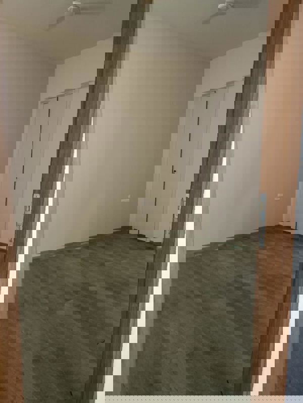 3 BHK + Study Room 1656 Sq.Ft. Apartment in ABA Ivy County