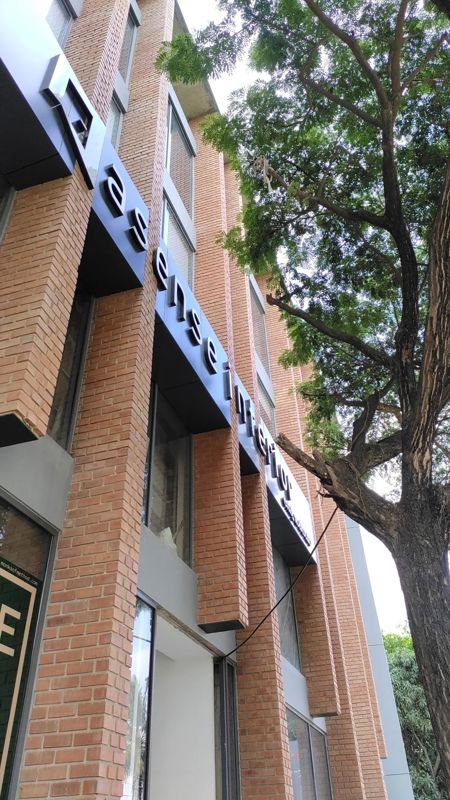 Office Space For Sale in UKN The Gateway